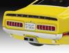 Revell Shelby Mustang GT500 Plastic Model Kit 07729 1/25 '70 (Automobile)