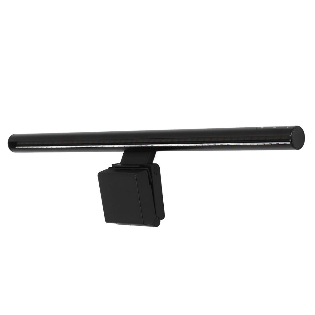 Monitor Light Bar Eye Caring 3 Dimming 5 Color Temperatures USB Powered Computer Screen Light for