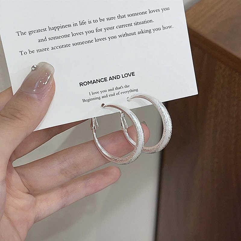 

Серьги «Серебряное звездное небо» 2024: Универсальный, Модный и Супер Блестящий для Осени и Зимы серебряный