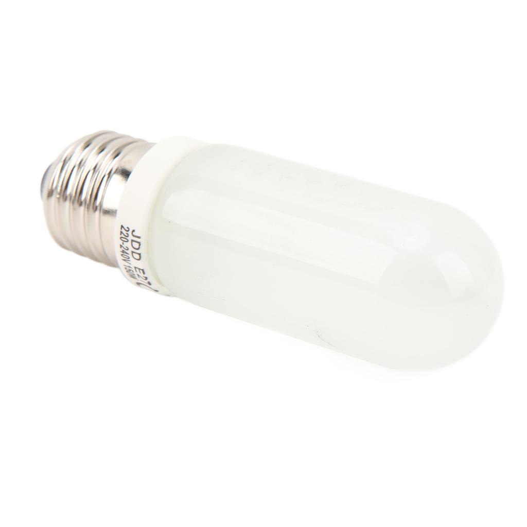 150W Lamp Bulb E27 Thread Modeling Light Bulb Halogen Lamp Bulb for SK400WII DP600W High Speed