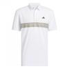 Mens Performance Golf Polo Shirt