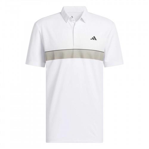 adidas Mens Performance Golf Polo Shirt