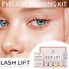 Eyelash Lifting Tool Long Lasting Eyelash Lifting Kit Eyelash Perm Kit for Salon