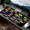 Among Us Print Mouse Pad, for Keyboard Pad Laptop PC Mat for Office Home Use, Desk Decor, Perfect Birthday Gift for Gamers