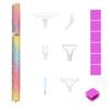 Diamond Painting Pen 5D Art Pen Diamond Painting Pen Kit Tool Accessories Stylus Drill Pen Art Cross Stitch Nail Neauty Pen