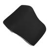 Back Lumbar Support Pillow Memory Foam Soft Breathable Chair Lumbar Pillow for Office Chair Gaming C