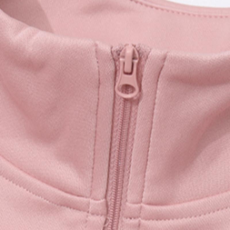 New Balance Women S Fleece Half Zip T ShirT