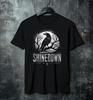 Shinedown T-Shirt - Second Chance T-ShirtSchwarz S- 4XL AT195
