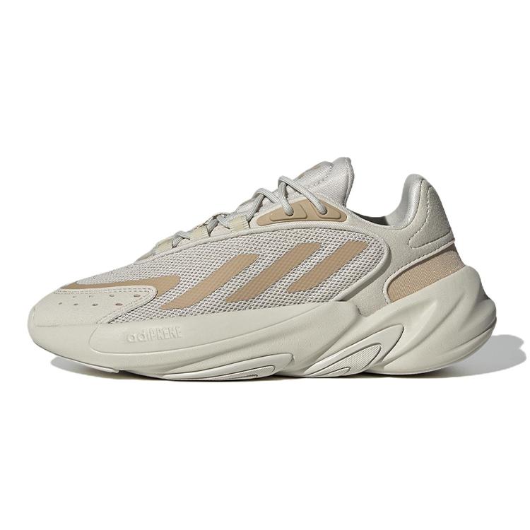 

Adidas Originals Ozelia J Low top Sports Casual Shoes Gray Teenagers GW3323 36.5
