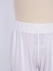 Kids Pirate Cosplay Bloomers Victorian Lolita Pantaloons Floral Lace Ruffle Elastic Waistband Steampunk Underwear