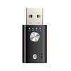 4 In 1 Bluetooth 5.1 Audio Receiver Transmitter Stereo USB Dongle 3.5mm 3.5 AUX RCA Wireless Adapter For Car Kit TV PC Headphone