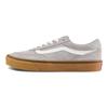 Vans Brooklyn Ls Comfortable Versatile Durable Low-Top Skate Shoes Men sneaker Gray VN000D7QKAQ
