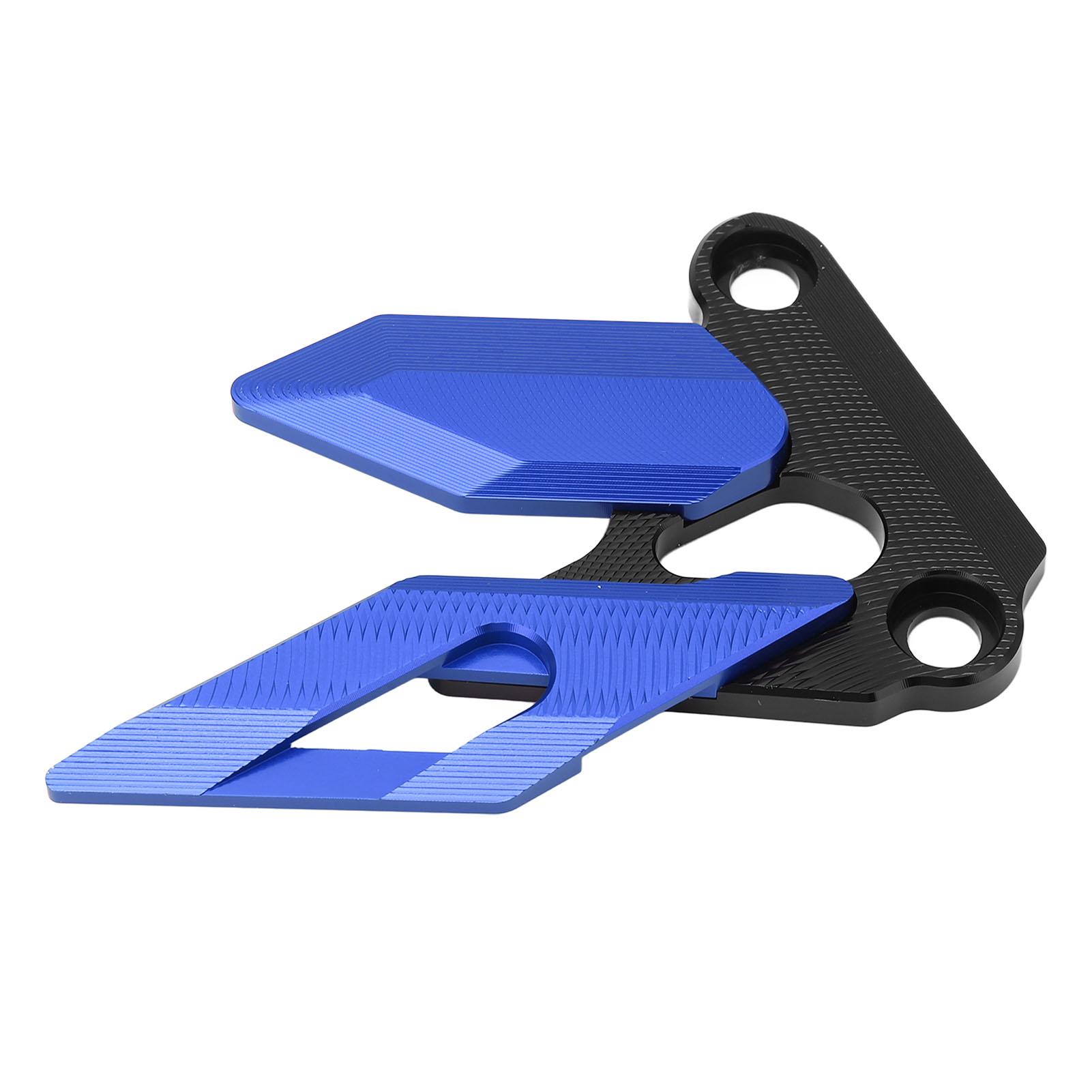 

Защита тормозного суппорта, крышка, протектор, замена для NMAX 125 150 155 20152022 Синий синий