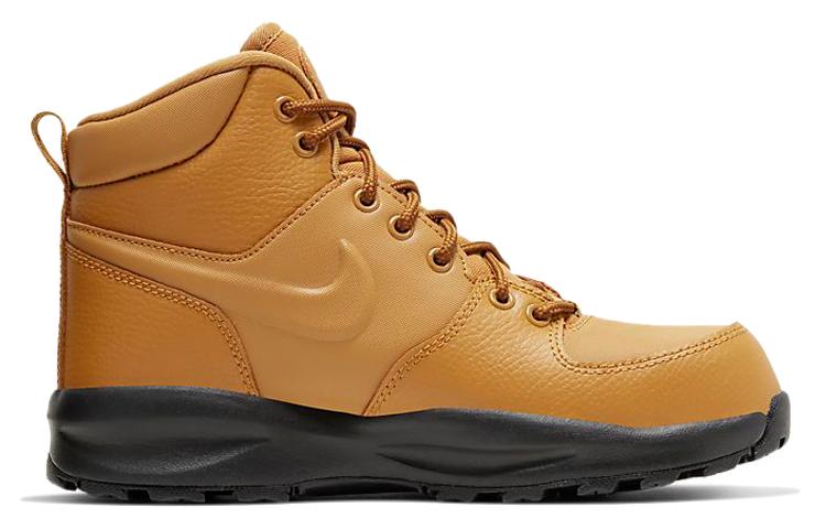 Nike Manoa Leather Wheat GS BQ5372-700