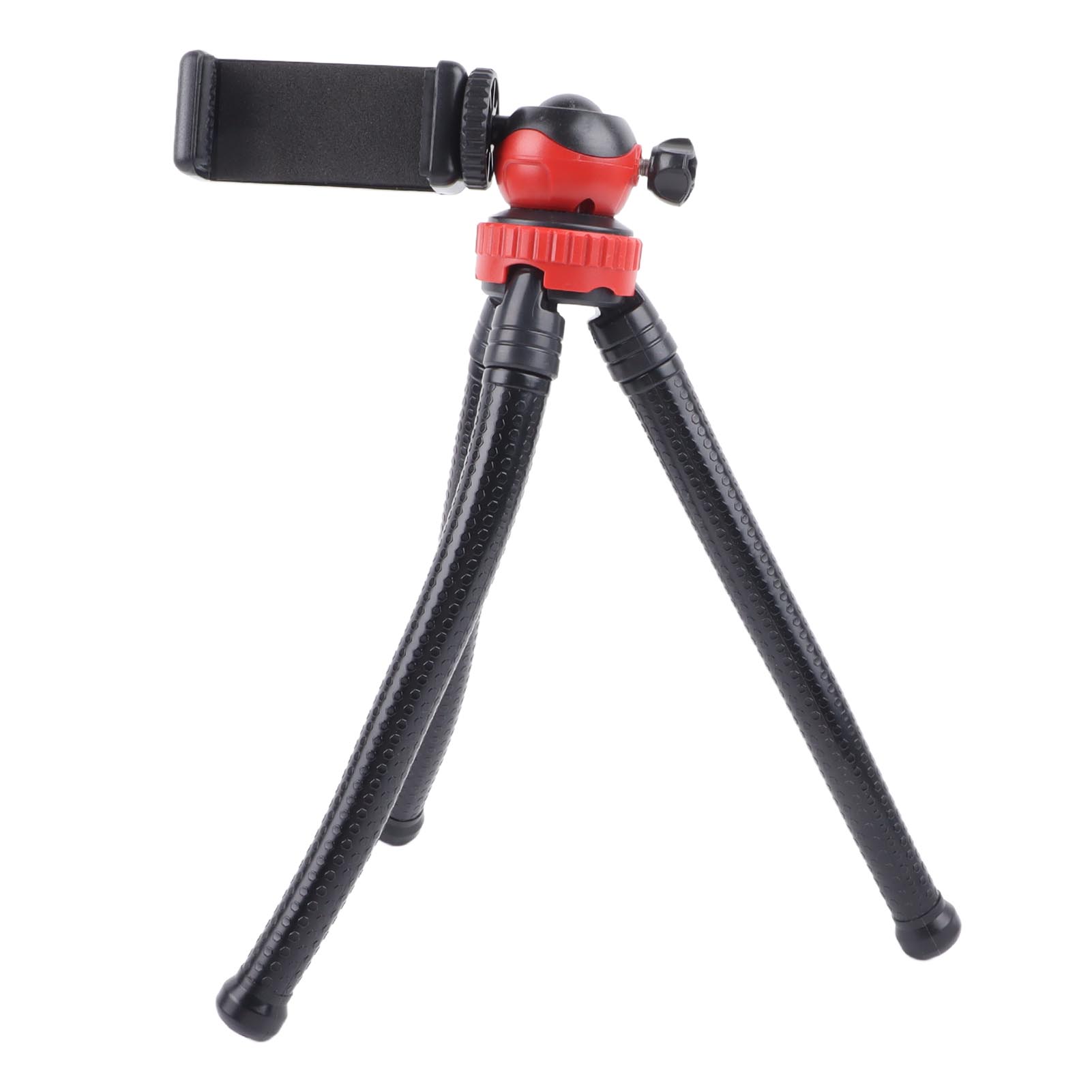 

Штатив для камеры с вращением на 360 градусов, высокой устойчивостью, гибкий штатив-осьминог для камеры, подставка с держателем для телефона