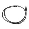 uxcell 343567922292 Rear Brake Pad Electronic Wear Sensor Replacement for BMW 1 2 3 4 Series