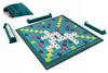 Gra Scrabble Original Wersja Polska Drużynowe - Klasyczne Hxm53 Dwustronne