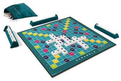 Lekplats – Brädspel
