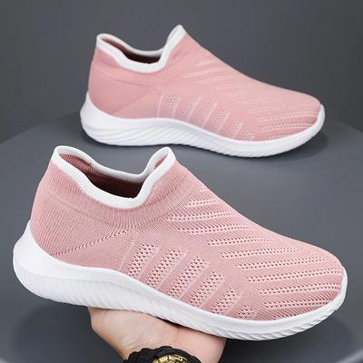 Obuwie uniseks – Sneakersy