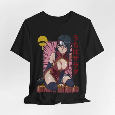 Üst giysisi – T-shirtler