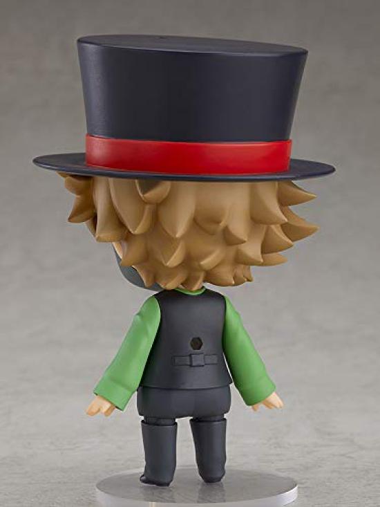 Nendoroid Retort (LEVEL mail order site only)