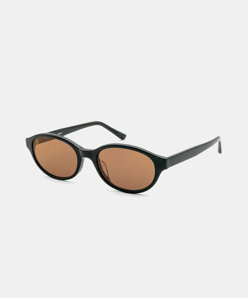 Koe Relaxed Black-Brown