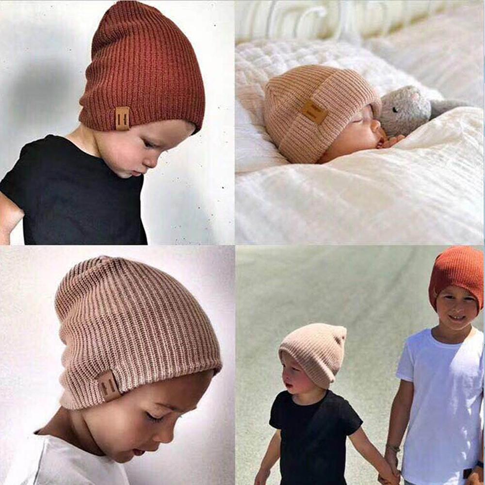 Bebé gorro Otoño e Invierno recién nacido bebé sombrero pa Bebé gorro Otoño e Invierno recién nacido bebé sombrero pa