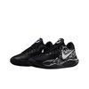 Nike Precision 6 Low top Men's Basketball Shoes Men's Black IO7605-040(Team942-)