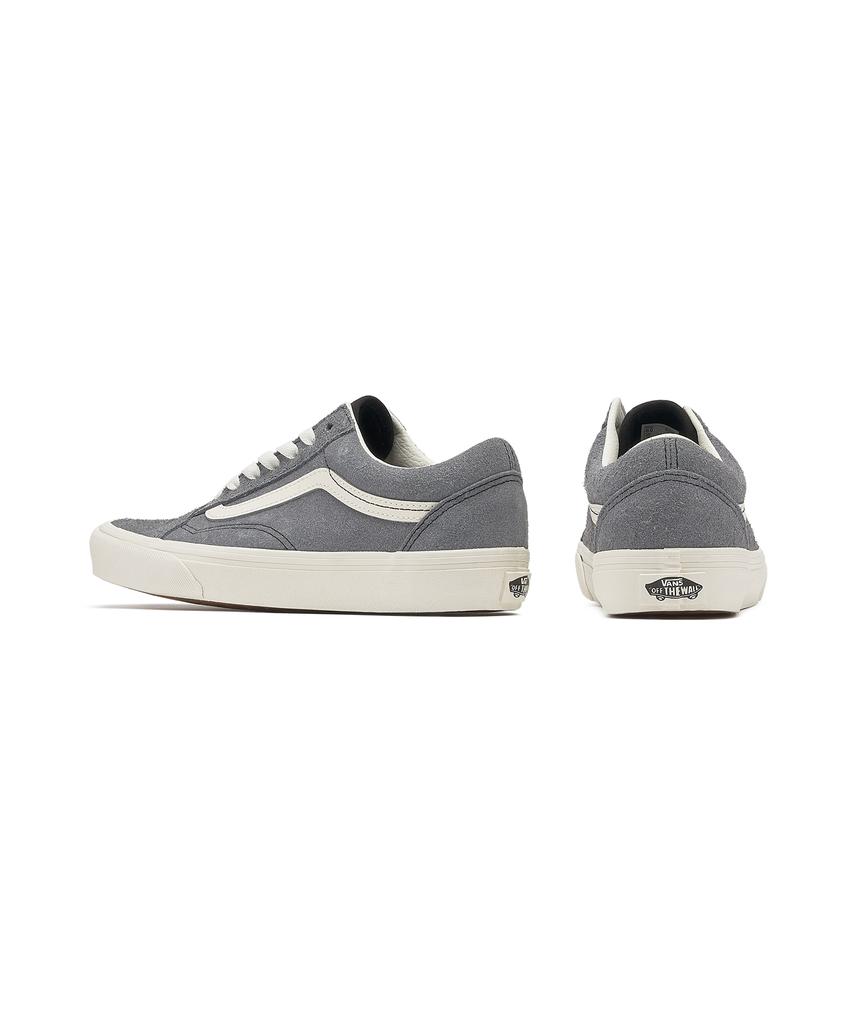 Vans Old Skool - Duo Suede Black / Vn000D6Wcjj1