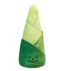 Cross-Border Cute Pine Tree Bamboo Shoot Plush Pillow Toy for Kids