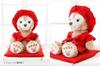 Duffy & ShellieMay 60th Birthday Costume (Single Outfit, Plush Sold Separately) [Original, Handmade] Celebration Gift for Father, Mother,