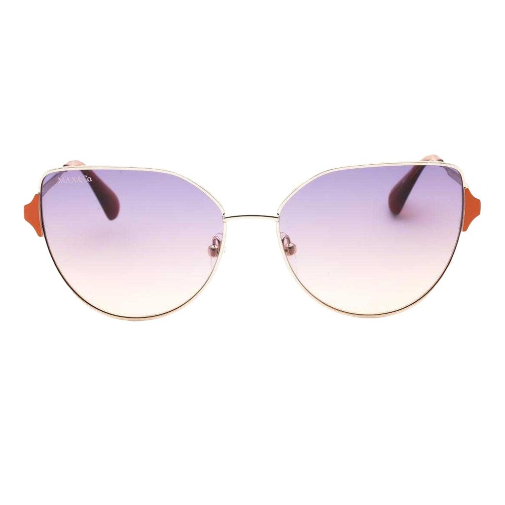Max & Co Womens/Ladies Gradient Sunglasses