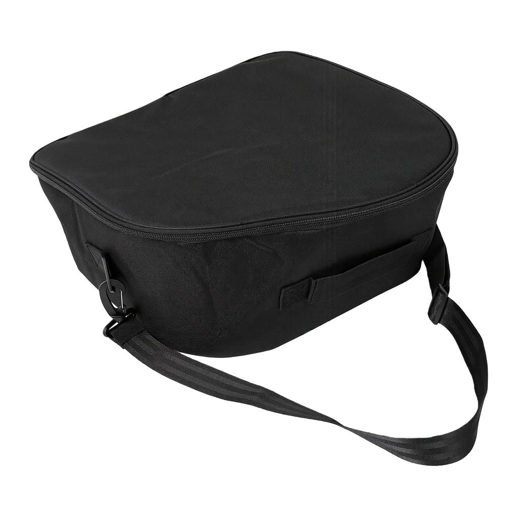 2pcs Car Front Trunk Cooler Bag Space Saving Easy Loading Foldable Front Trunk Cooler Bag for Camping