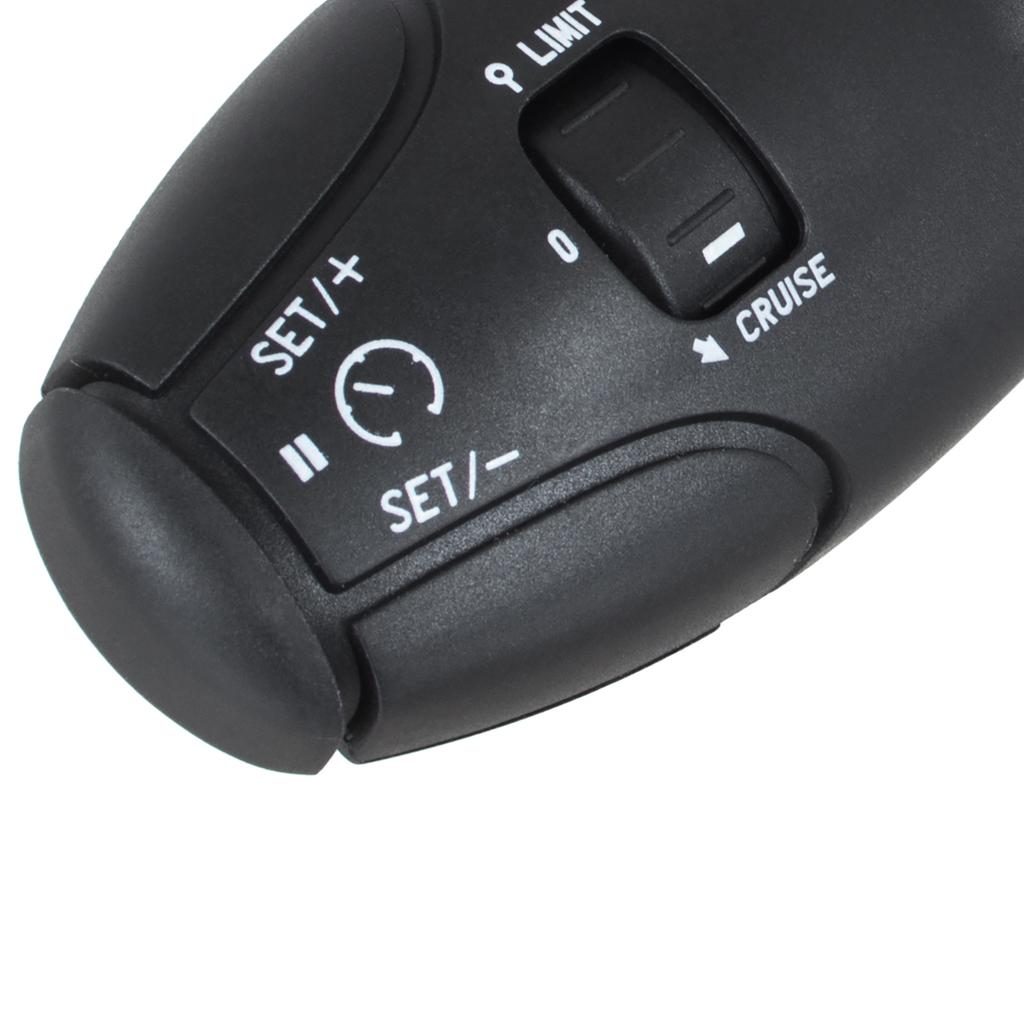 Interruttore leva cruise control Peugeot 206 99-12