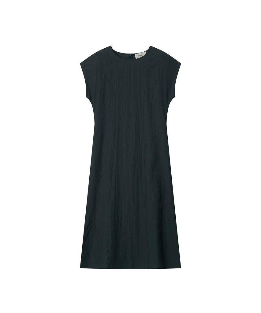 Meibeoyu Pacha Linen Ops _ Green