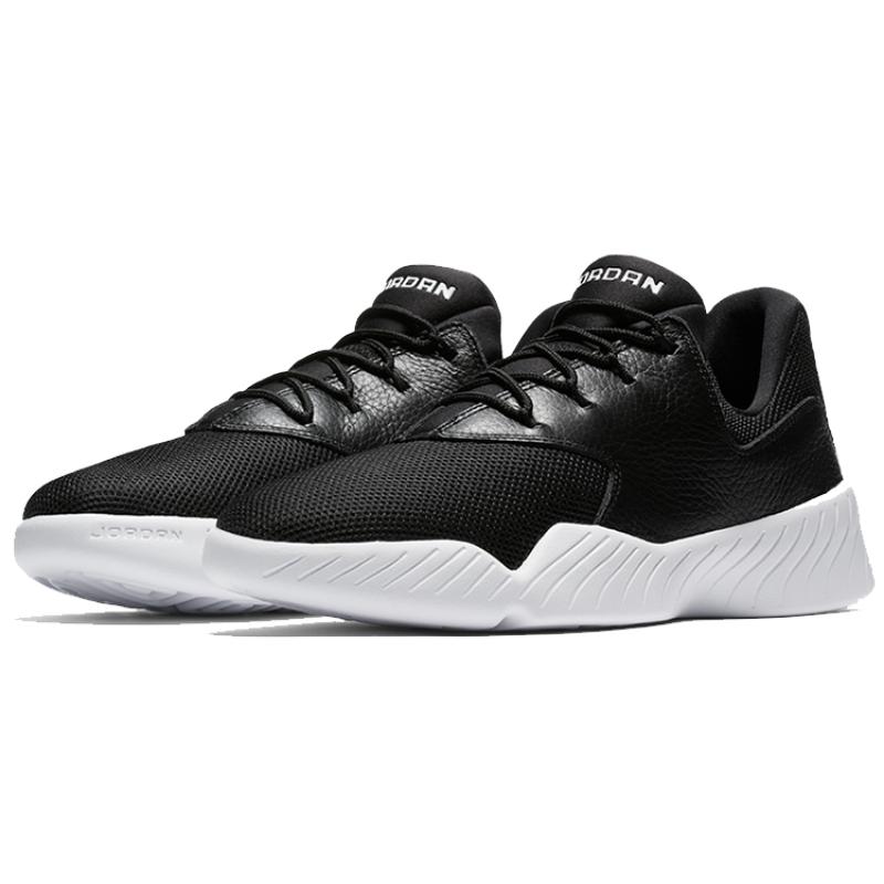 Jordan J23 Low Black White Jordan 905288-010