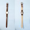 SEIKO Excelline Battery and Strap Working Ladies' Watch, Replaced, Condition, W-17