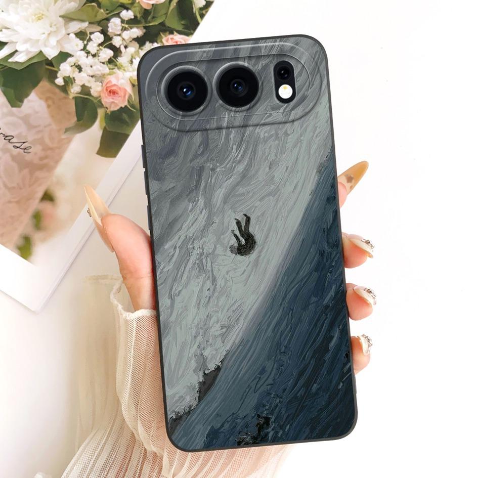 For Honor 500 Pro 2025 Case MEP-AN00 Lovely Panda Cartoon Camera Protection Soft Silicon Phone Cover For Honor 500 Honor500 Etui