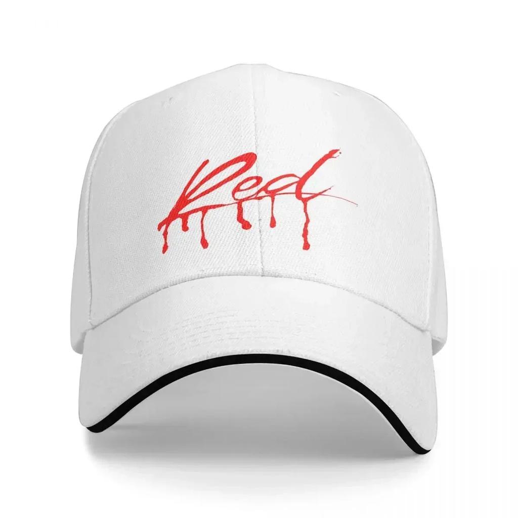 Playboi Carti Baseball Caps Men Women Outdoor Trucker Hat Hat Adjustable Polyester Sun Caps Summer Hats