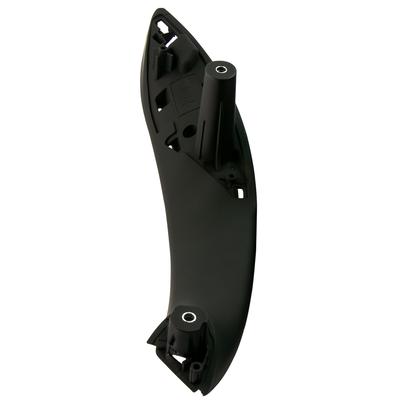 Maniglia Interna Pannello Porta di Ricambio per BMW F30 F35 Serie 3 12-19 Nera