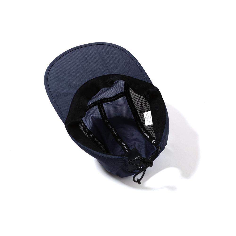 MOIF [Ss25] Hiker Duckbill Cap / Air Force Blue