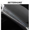 Hergestellt aus Alcantara Aufkleber Für BMW G20 G23 G28 G42 i3 i4 3 4 Serie Auto Armaturenbrett Panel Verkleidung Performance Innenraum Zubehör
