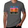 Pup Jam T-shirt g man t-shirts pour hommes t-shirts pour homme lot T-shirt en coton