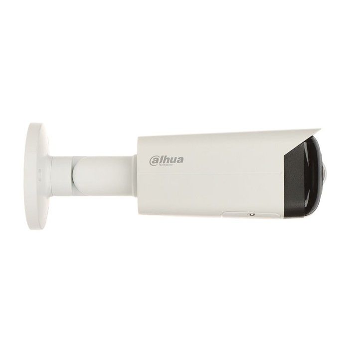 Caméra réseau Bullet WizSense fixe grand angle 4MP – DAHUA