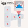 Daily Use Bunion Tape 10/30/60Pcs Corrector Kinesiology Tape, Breathable Latex-Free Hallux Valgus Big Toe Support Foot Pain Relief Athletic