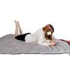 Tri-polar Envelope Style Down Sleeping Bag