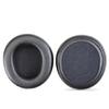 Elastic Ear Pads Headband Pads for ArctisNova Pro Headphone Round Earcups