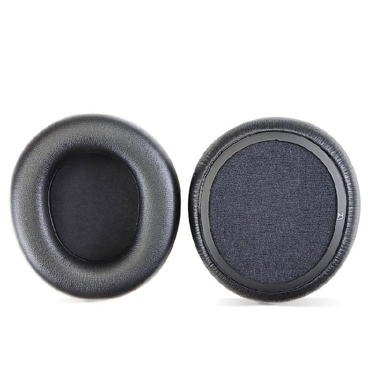 Elastic Ear Pads Headband Pads for ArctisNova Pro Headphone Round Earcups