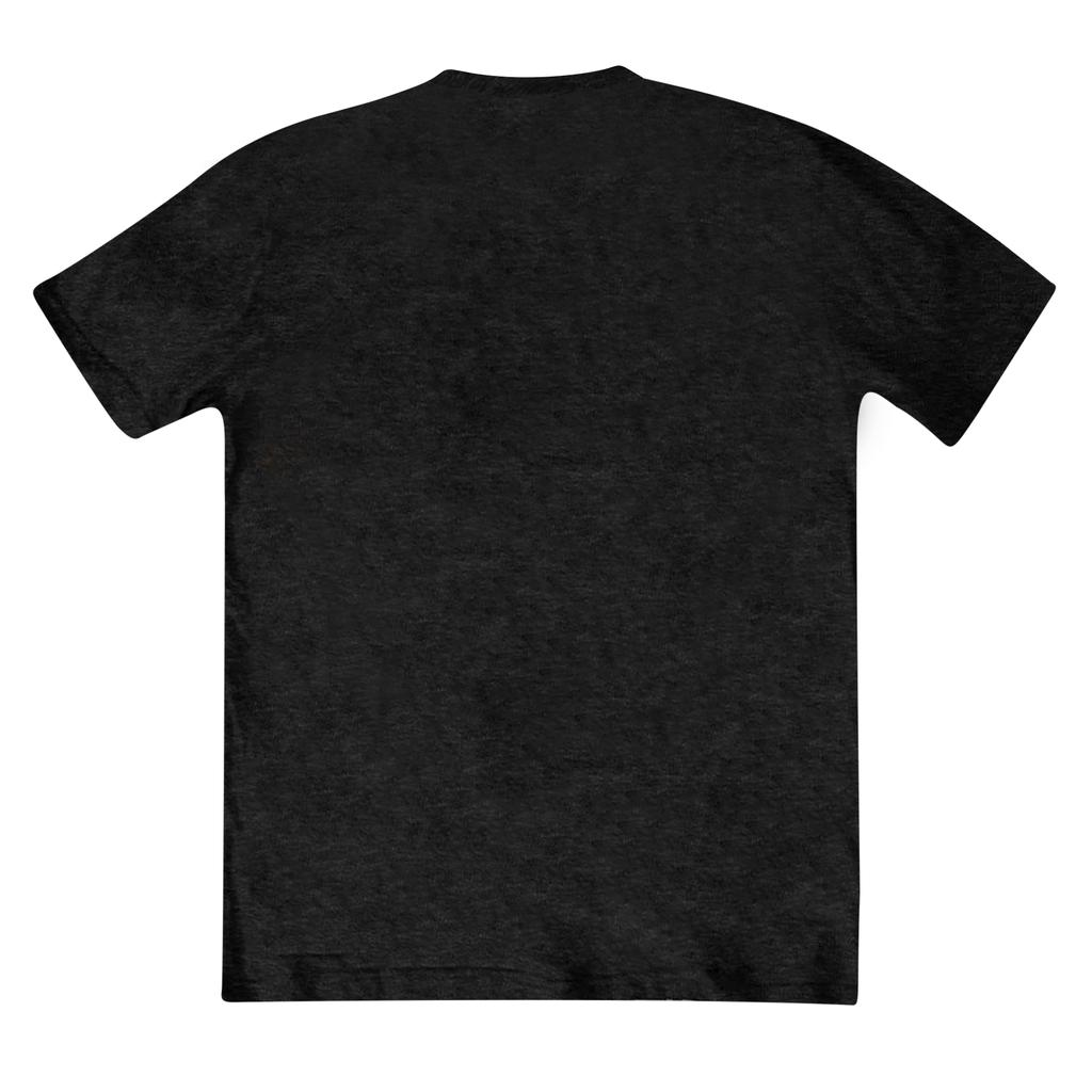 My Chemical Romance Unisex Adult May Death Cover T-Shirt