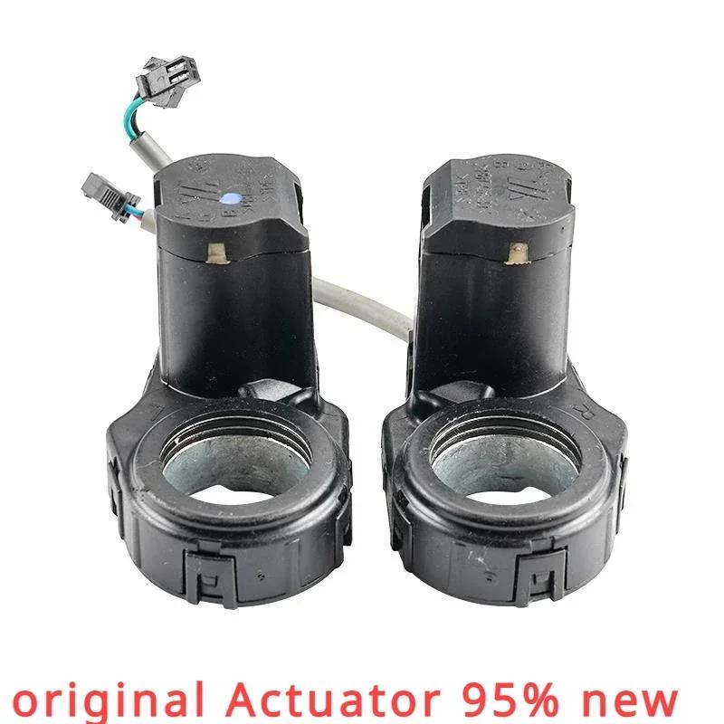 Car Exterior Side Reversing Folding Mirror Motor Electric Rearview Assembly Fold Engine for Peugeot 3008 2009-2016